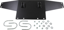 Load image into Gallery viewer, Moose Offroad Bottom Plow Mount - 2822PF fits CF Moto - Main Product View