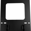 Load image into Gallery viewer, Moose Offroad Bottom Plow Mount - UTV - 2839PF fits Yamaha - Back View