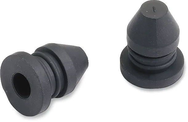Moose Offroad Brake Bleeder Plugs - (2) 202-1002 - Main Product View