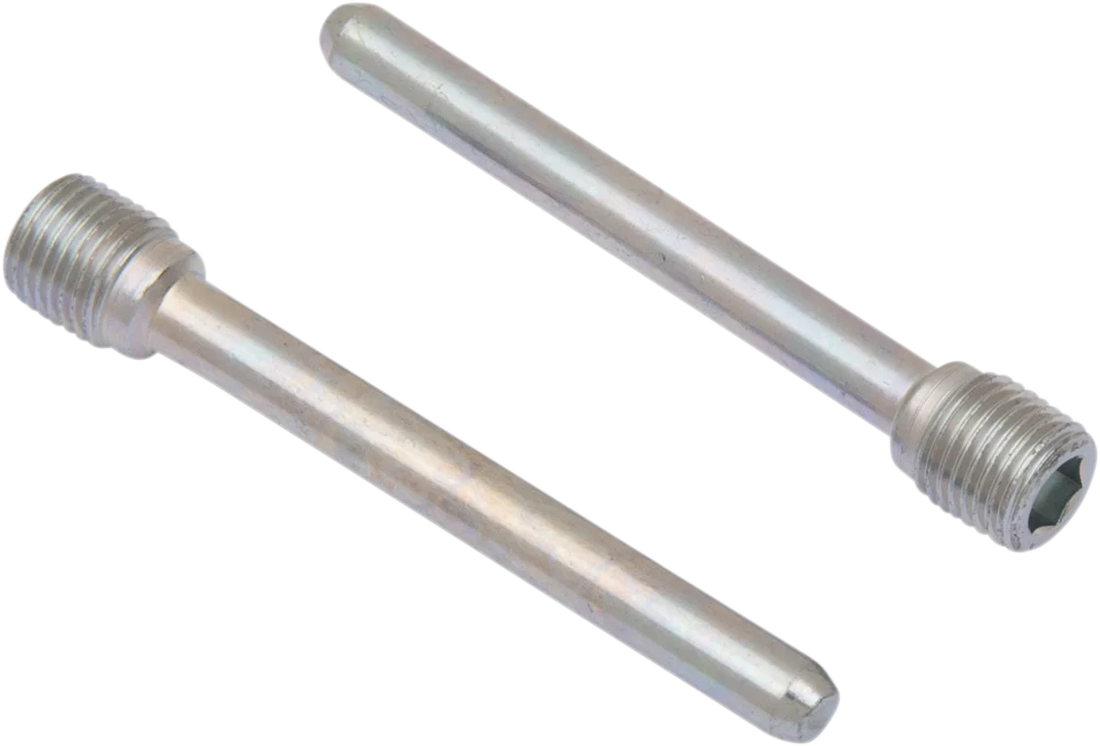 Moose Offroad Brake Caliper Pins 08-058 - Side View
