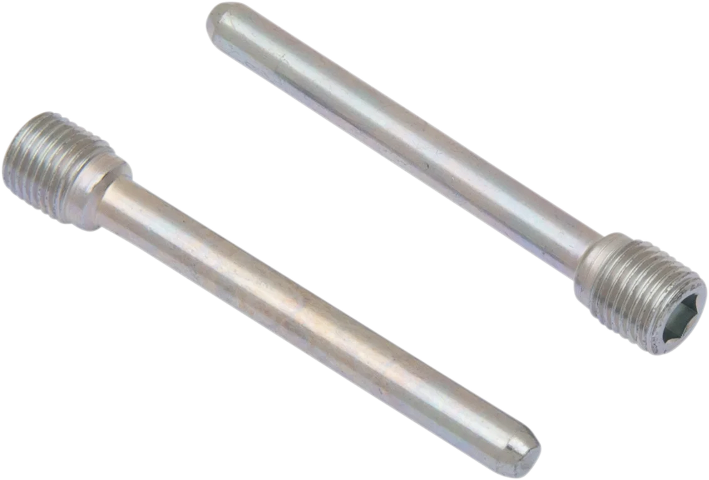 Moose Offroad Brake Caliper Pins 08-058 - Side View