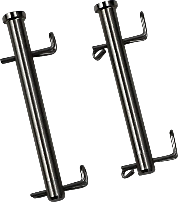 Moose Offroad Brake Caliper Pins B16-5806 - Main Product View