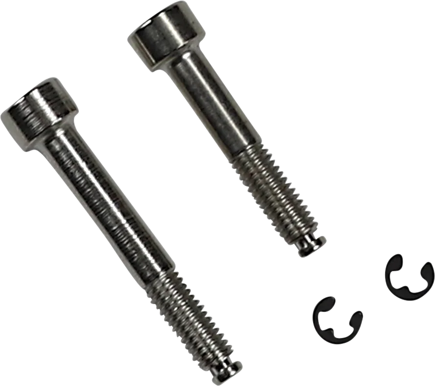 Moose Offroad Brake Caliper Pins B16-5807 - Main Product View