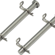 Load image into Gallery viewer, Moose Offroad Brake Caliper Pins B16-5834 - Main Product View