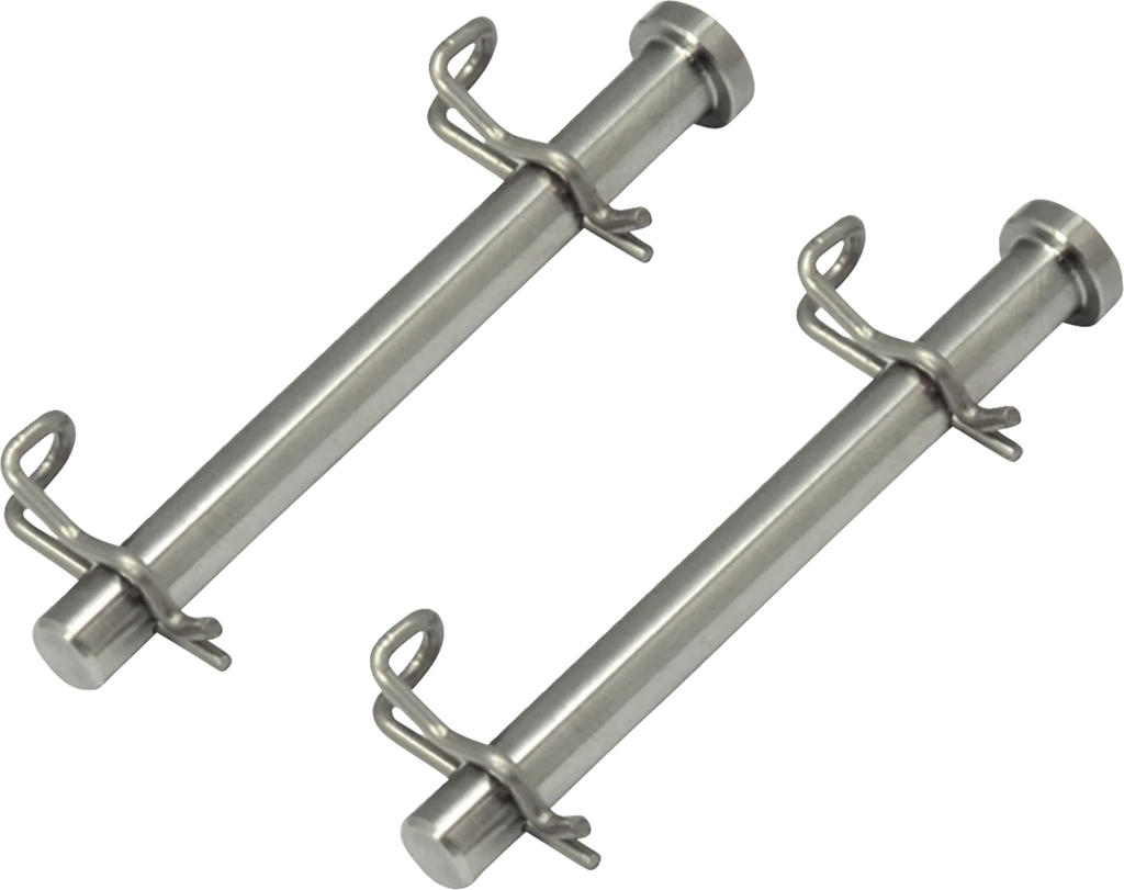 Moose Offroad Brake Caliper Pins B16-5834 - Main Product View