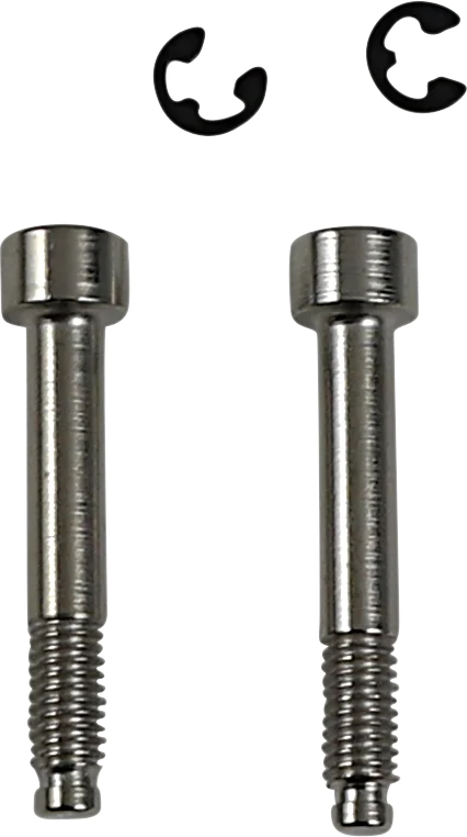 Moose Offroad Brake Caliper Pins B16-5834 - Side View