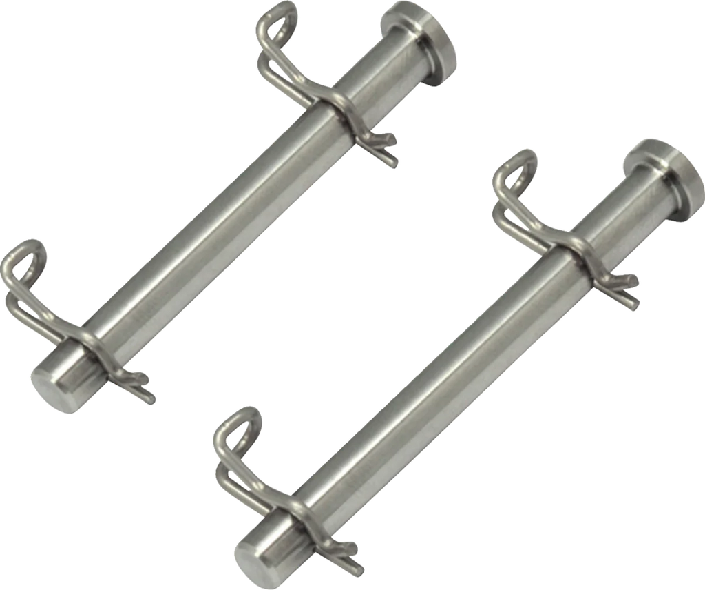Moose Offroad Brake Caliper Pins B16-5835 - Main Product View