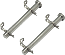 Load image into Gallery viewer, Moose Offroad Brake Caliper Pins B16-5835 - Main Product View