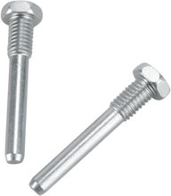 Load image into Gallery viewer, Moose Offroad Brake Caliper Pins - Front 08-051 - Side View