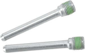 Moose Offroad Brake Caliper Pins - Front/Rear 08-055 - Main Product View