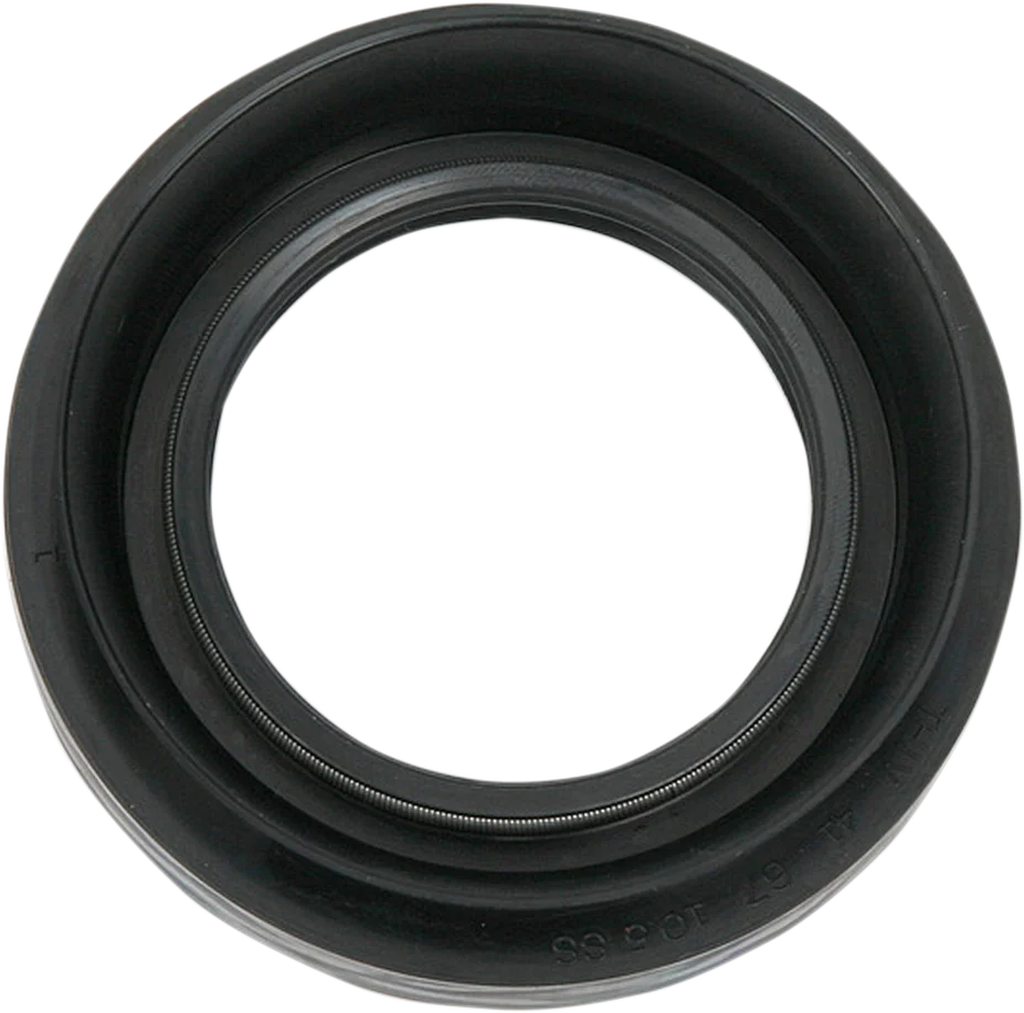Moose Offroad Brake Drum Seal - Honda 30-6701 - Main Product View