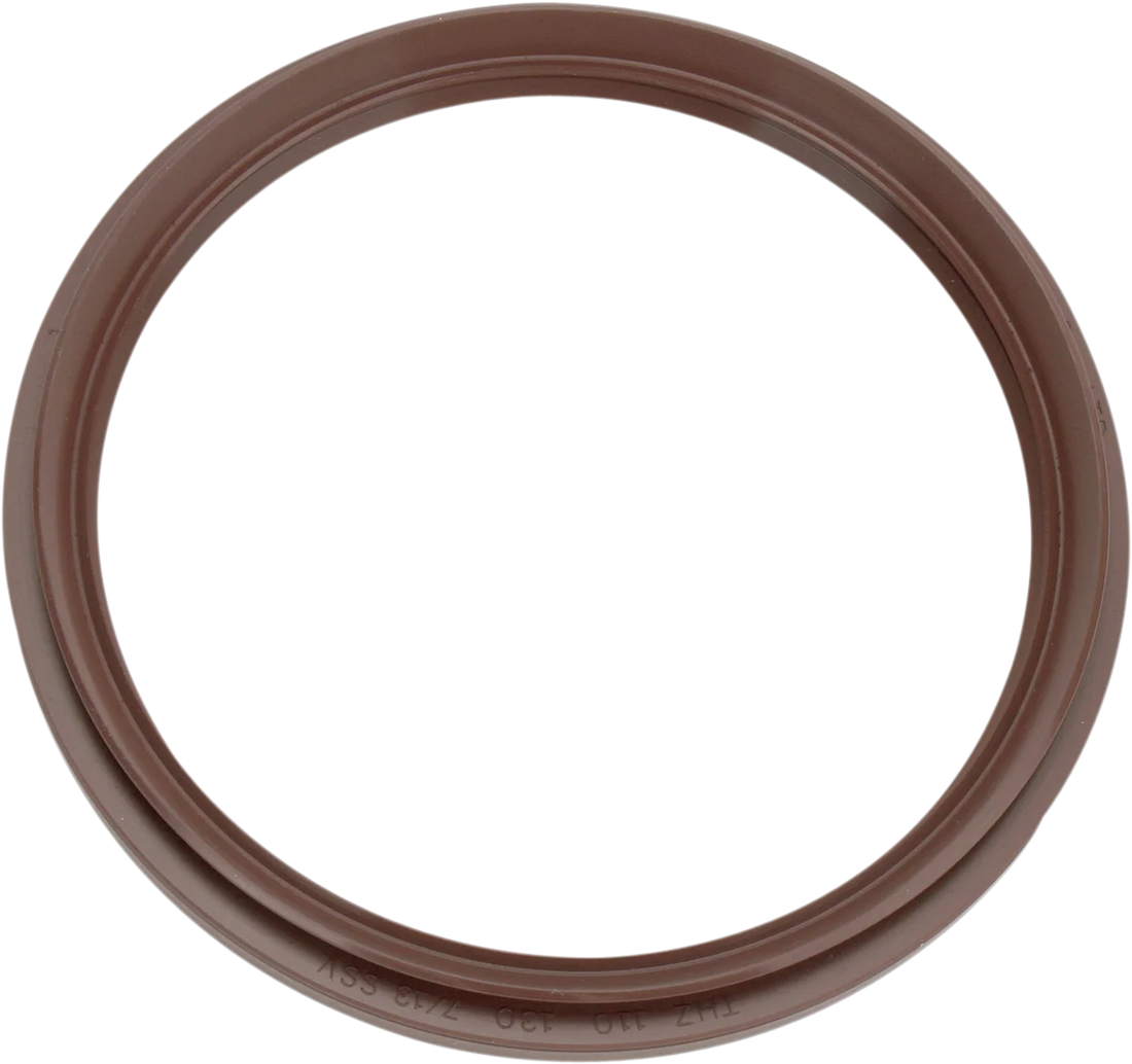 Moose Offroad Brake Drum Seal - Honda TRX 30-20301 - Side View