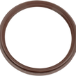 Load image into Gallery viewer, Moose Offroad Brake Drum Seal - Yamaha 30-19401 - Side View
