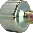 Load image into Gallery viewer, Moose Offroad Brake Light Pressure Switch - 100-2204-PU fits Ranger / RZR - Main Product View
