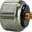 Load image into Gallery viewer, Moose Offroad Brake Light Pressure Switch - 100-2204-PU fits Ranger / RZR - Side View