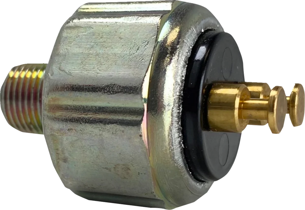 Moose Offroad Brake Light Pressure Switch - 100-2204-PU fits Ranger / RZR - Side View