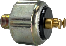 Load image into Gallery viewer, Moose Offroad Brake Light Pressure Switch - 100-2204-PU fits Ranger / RZR - Side View
