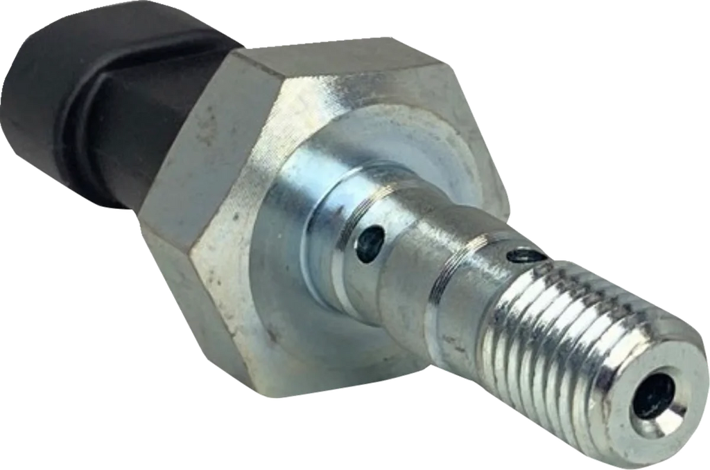 Moose Offroad Brake Light Pressure Switch - 100-2213-PU fits Polaris - Main Product View
