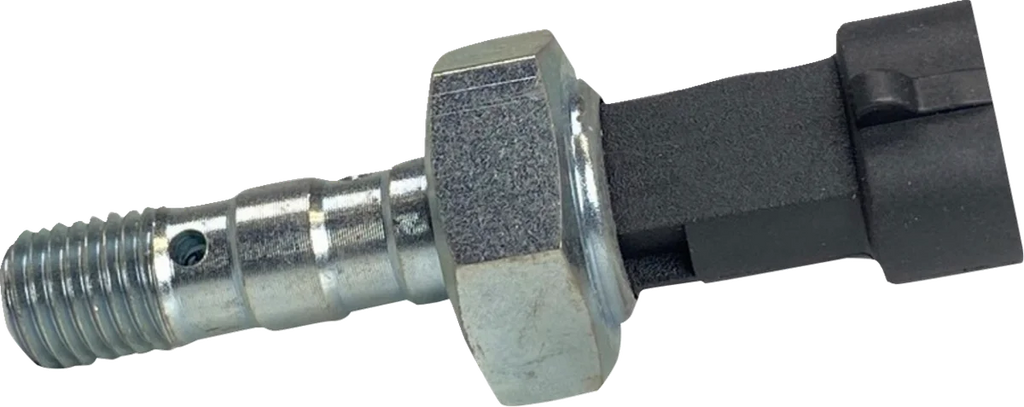 Moose Offroad Brake Light Pressure Switch - 100-2213-PU fits Polaris - Side View