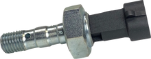 Load image into Gallery viewer, Moose Offroad Brake Light Pressure Switch - 100-2213-PU fits Polaris - Side View