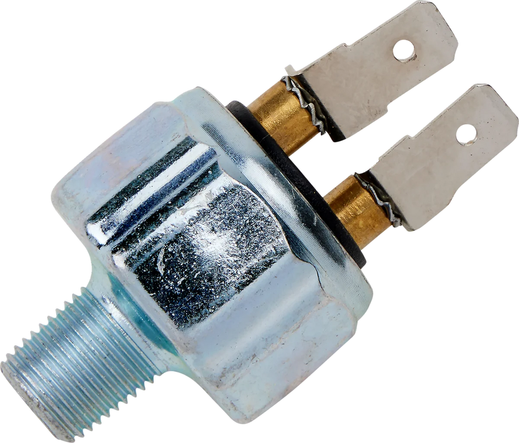 Moose Offroad Brake Light Pressure Switch - 100-2218-PU fits Polaris - Main Product View