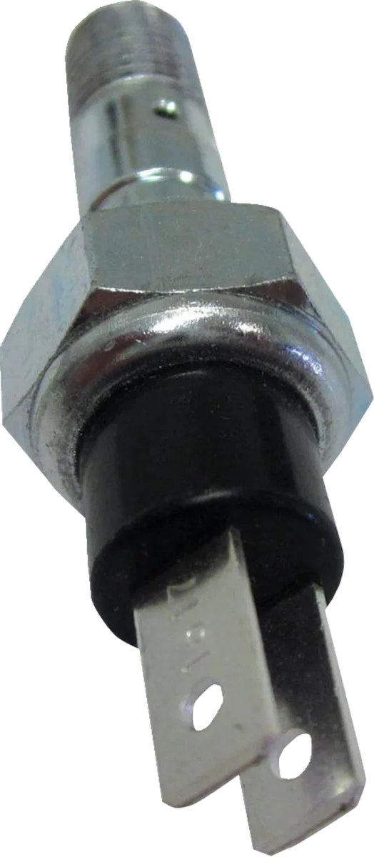 Moose Offroad Brake Light Pressure Switch - 100-2218-PU fits Polaris - Side View