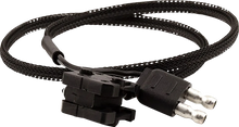Load image into Gallery viewer, Moose Offroad Brake Light Pressure Switch - 100-3225-PU fits Scrambler / Sportsman - Side View