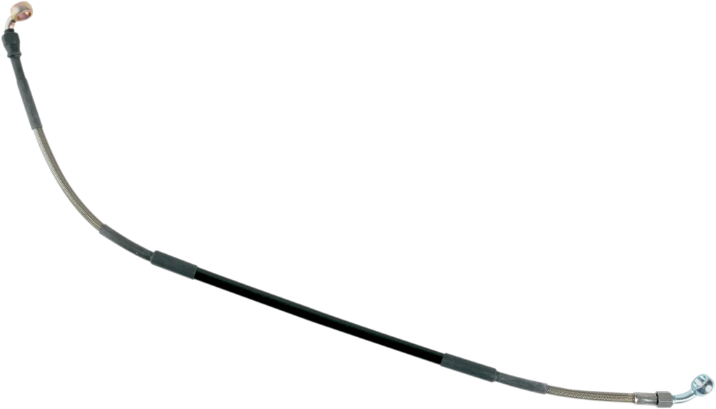 Moose Offroad Brake Line - Rear - S01-2-034/P fits Suzuki - Main Product View