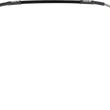 Load image into Gallery viewer, Moose Offroad Brake Line - Stainless Steel B05-1-006/P - Main Product View