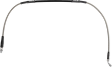 Load image into Gallery viewer, Moose Offroad Brake Line - Stainless Steel B05-1-006/P - Main Product View