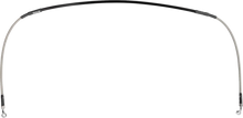 Load image into Gallery viewer, Moose Offroad Brake Line - Stainless Steel B05-1-008/P - Main Product View