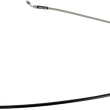 Load image into Gallery viewer, Moose Offroad Brake Line - Stainless Steel B05-1-009/P - Main Product View