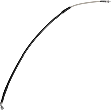 Load image into Gallery viewer, Moose Offroad Brake Line - Stainless Steel B05-1-010/P - Main Product View