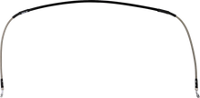 Load image into Gallery viewer, Moose Offroad Brake Line - Stainless Steel B05-1-011/P - Main Product View
