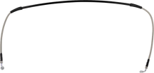 Load image into Gallery viewer, Moose Offroad Brake Line - Stainless Steel B05-1-017/P - Main Product View