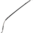 Load image into Gallery viewer, Moose Offroad Brake Line - Stainless Steel B05-2-004/P - Main Product View