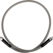 Load image into Gallery viewer, Moose Offroad Brake Line - Stainless Steel B05-2-005/P - Main Product View