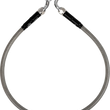 Load image into Gallery viewer, Moose Offroad Brake Line - Stainless Steel B05-2-006/P - Main Product View