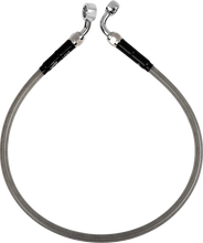 Load image into Gallery viewer, Moose Offroad Brake Line - Stainless Steel B05-2-006/P - Main Product View