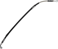 Load image into Gallery viewer, Moose Offroad Brake Line - Stainless Steel B05-2-009/P - Main Product View