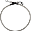 Load image into Gallery viewer, Moose Offroad Brake Line - Stainless Steel B05-2-011/P - Main Product View