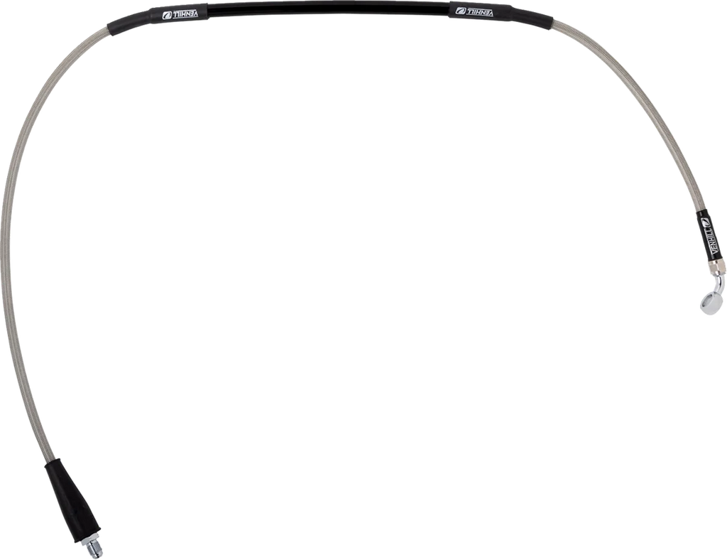 Moose Offroad Brake Line - Stainless Steel G06-1-006/P - Main Product View