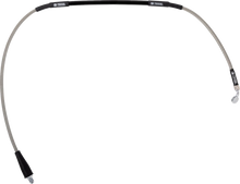 Load image into Gallery viewer, Moose Offroad Brake Line - Stainless Steel G06-1-006/P - Main Product View