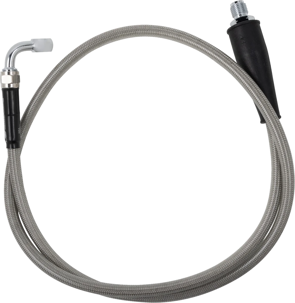 Moose Offroad Brake Line - Stainless Steel G06-1-008/P - Main Product View