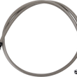 Load image into Gallery viewer, Moose Offroad Brake Line - Stainless Steel G06-1-009/P - Main Product View