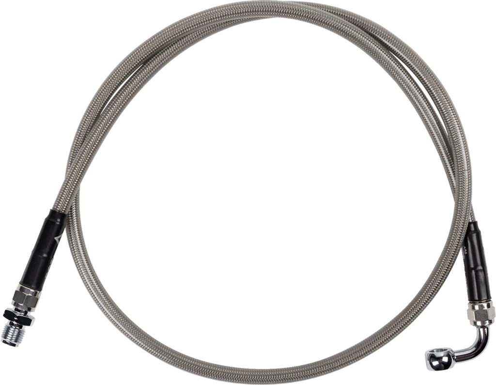 Moose Offroad Brake Line - Stainless Steel G06-1-009/P - Main Product View