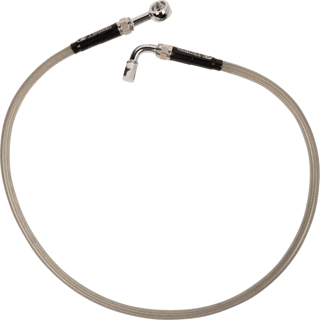 Moose Offroad Brake Line - Stainless Steel G06-2-003/P - Main Product View