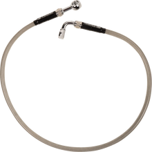 Load image into Gallery viewer, Moose Offroad Brake Line - Stainless Steel G06-2-003/P - Main Product View
