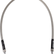 Load image into Gallery viewer, Moose Offroad Brake Line - Stainless Steel G06-2-006/P - Main Product View