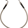 Load image into Gallery viewer, Moose Offroad Brake Line - Stainless Steel G06-2-007/P - Main Product View